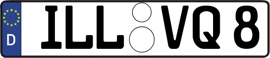 ILL-VQ8