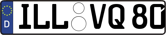 ILL-VQ80