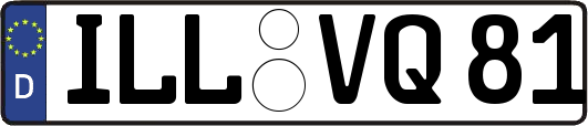 ILL-VQ81