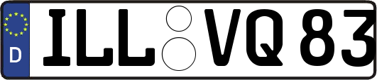 ILL-VQ83