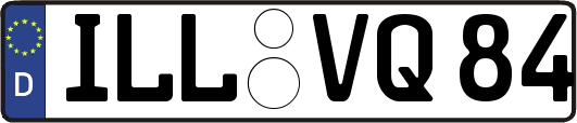 ILL-VQ84