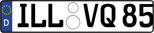 ILL-VQ85
