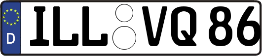 ILL-VQ86