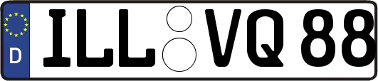 ILL-VQ88
