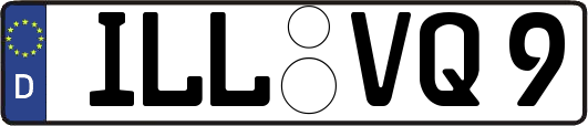 ILL-VQ9