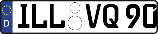 ILL-VQ90