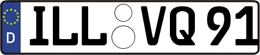 ILL-VQ91