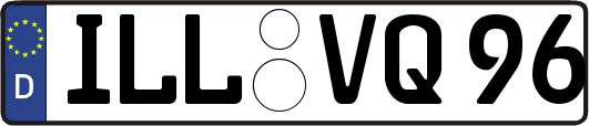ILL-VQ96