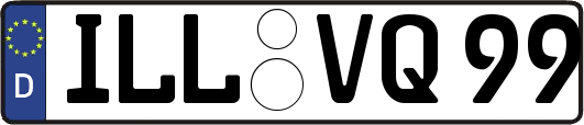 ILL-VQ99