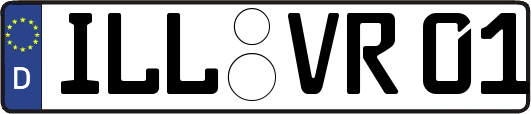 ILL-VR01