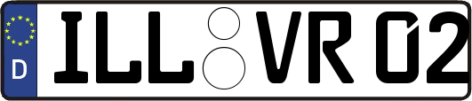 ILL-VR02