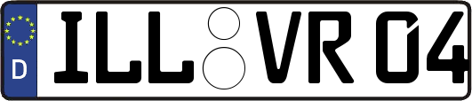 ILL-VR04