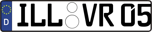 ILL-VR05