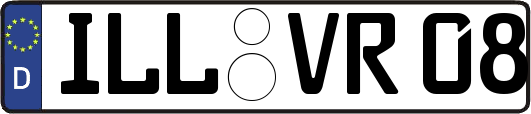 ILL-VR08