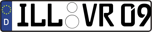ILL-VR09
