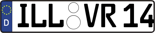 ILL-VR14