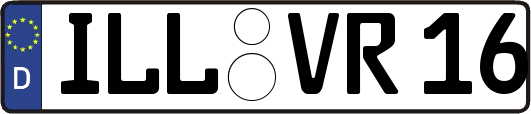 ILL-VR16