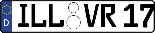 ILL-VR17