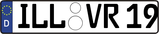 ILL-VR19