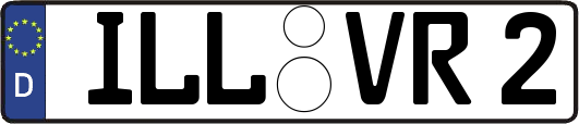 ILL-VR2