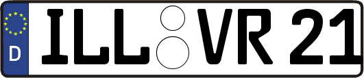ILL-VR21