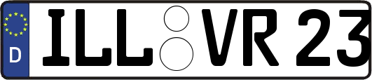 ILL-VR23