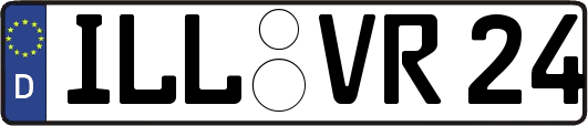 ILL-VR24