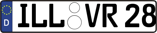 ILL-VR28