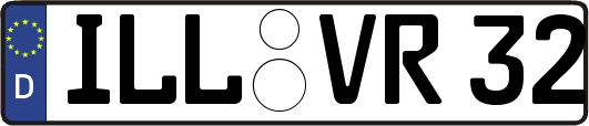 ILL-VR32