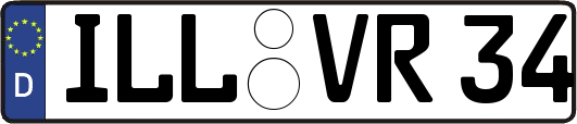 ILL-VR34