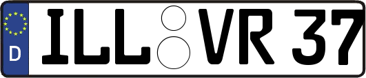 ILL-VR37