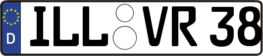 ILL-VR38