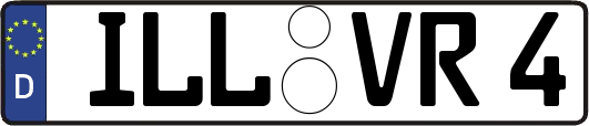 ILL-VR4