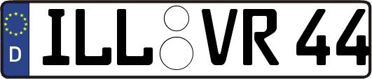 ILL-VR44