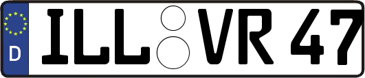 ILL-VR47