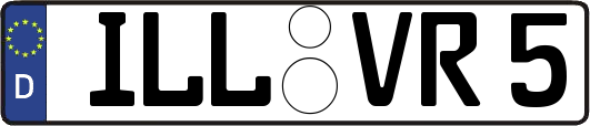 ILL-VR5