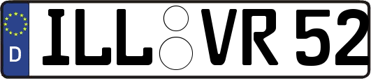ILL-VR52
