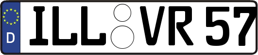 ILL-VR57