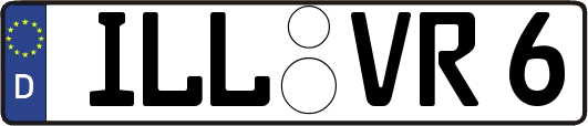 ILL-VR6