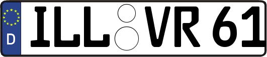 ILL-VR61