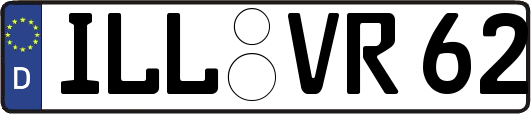 ILL-VR62