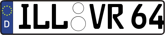 ILL-VR64