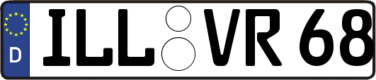 ILL-VR68