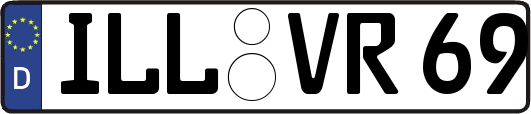 ILL-VR69