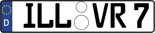 ILL-VR7
