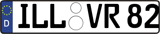 ILL-VR82
