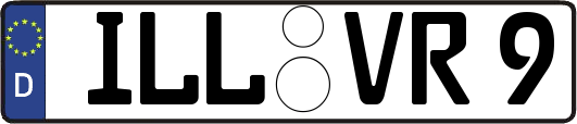 ILL-VR9