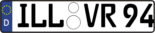 ILL-VR94