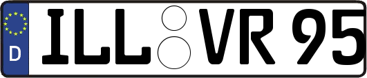 ILL-VR95