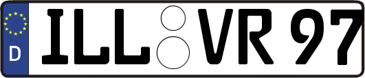 ILL-VR97